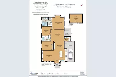 174 McLellan Ave, San Mateo, CA 94403 - Photo 49