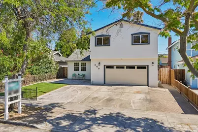 260 Omira Dr, San Jose, CA 95123 - Photo 43