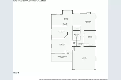 6312 El Capitan Ct, Livermore, CA 94551 - Photo 49