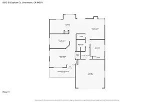 6312 El Capitan Ct, Livermore, CA 94551 - Photo 49