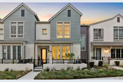 818 Anson Ln, Burlingame, CA 94010 - Photo 1