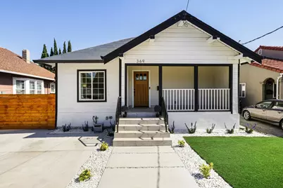 369 W Virginia St, San Jose, CA 95125 - Photo 1