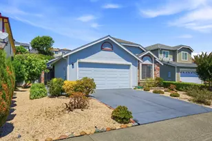 231 Breezewalk Dr, Vallejo, CA 94591 - Photo 3