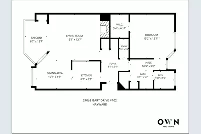 21062 Gary Dr 102, Hayward, CA 94546 - Photo 35