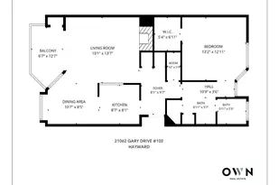 21062 Gary Dr 102, Hayward, CA 94546 - Photo 35