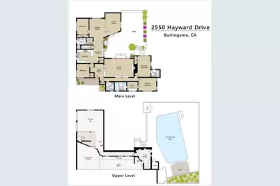 2550 Hayward Dr, Burlingame, CA 94010 - Photo 61