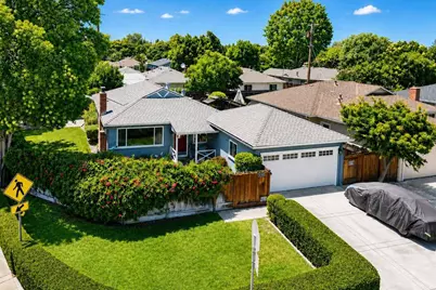 1718 Pomeroy Ave, Santa Clara, CA 95051 - Photo 1
