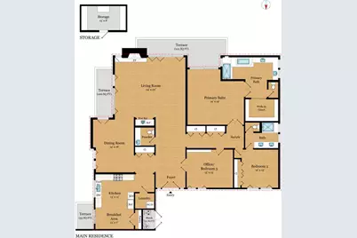 28 Mansion Ct 727, Menlo Park, CA 94025 - Photo 41