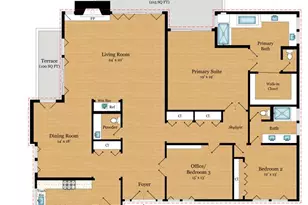 28 Mansion Ct 727, Menlo Park, CA 94025 - Photo 41