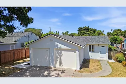2369 Oakwood Dr, East Palo Alto, CA 94303 - Photo 5