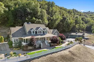 6790 Redwood Retreat Rd, Gilroy, CA 95020 - Photo 1