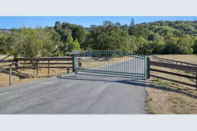 6790 Redwood Retreat Rd, Gilroy, CA 95020 - Photo 7