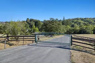 6790 Redwood Retreat Rd, Gilroy, CA 95020 - Photo 7