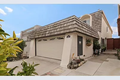 444 Fathom Dr, San Mateo, CA 94404 - Photo 1