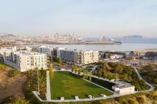 501 Hudson Ave 304, San Francisco, CA 94124 - Photo 21
