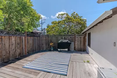 1501 Vancouver Ave, Burlingame, CA 94010 - Photo 19