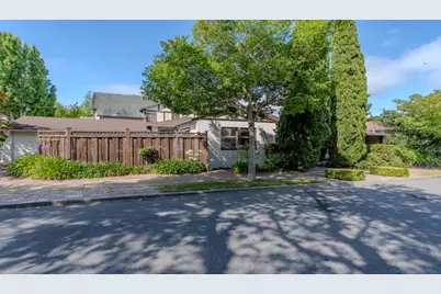1501 Vancouver Ave, Burlingame, CA 94010 - Photo 1