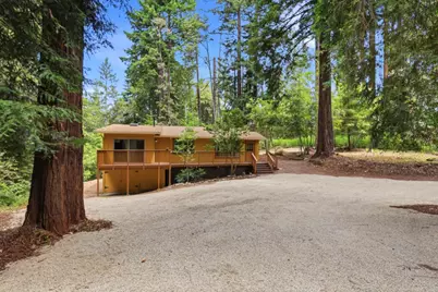 1270 Quarry Rd, Felton, CA 95018 - Photo 5