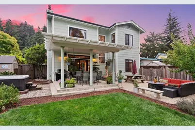 6476 Cooper St, Felton, CA 95018 - Photo 3