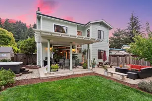 6476 Cooper St, Felton, CA 95018 - Photo 3