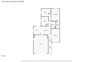 10 Overlook Ln, El Sobrante, CA 94803 - Photo 31