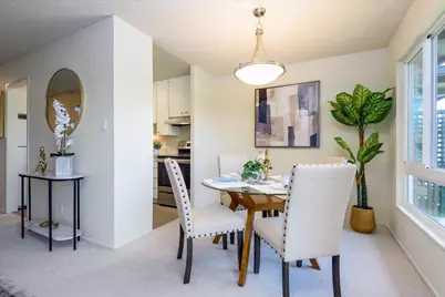 803 N Humboldt St 405, San Mateo, CA 94401 - Photo 5