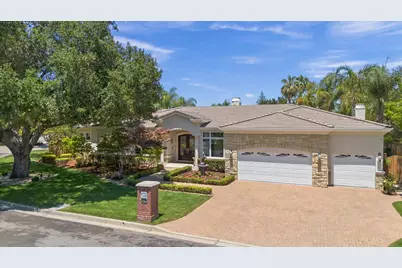 15863 Mina Way, Saratoga, CA 95070 - Photo 5