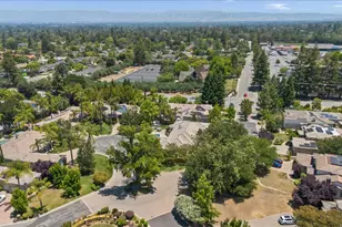 15863 Mina Way, Saratoga, CA 95070 - Photo 89