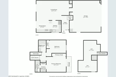 20151 Northwood Dr, Cupertino, CA 95014 - Photo 57
