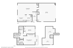 20151 Northwood Dr, Cupertino, CA 95014 - Photo 57
