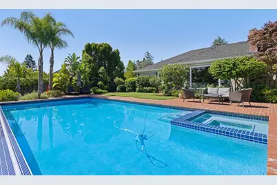 995 Woodland Dr, Hillsborough, CA 94010 - Photo 89