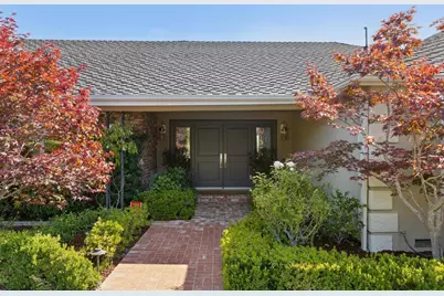 995 Woodland Dr, Hillsborough, CA 94010 - Photo 5