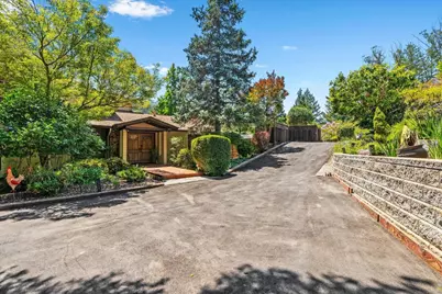 341 Blackstone Ct, Boulder Creek, CA 95006 - Photo 3