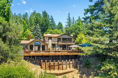 341 Blackstone Ct, Boulder Creek, CA 95006 - Photo 1