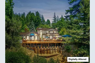 341 Blackstone Ct, Boulder Creek, CA 95006 - Photo 1