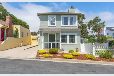 216 2nd St, Pacific Grove, CA 93950 - Photo 5