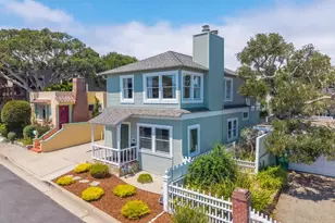 216 2nd St, Pacific Grove, CA 93950 - Photo 1
