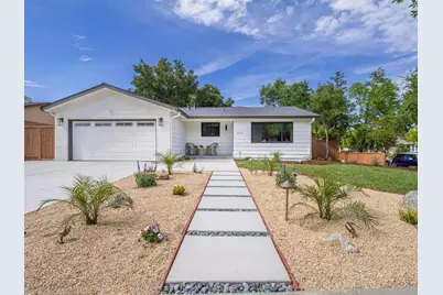 1631 Fawn Ct, Campbell, CA 95008 - Photo 1