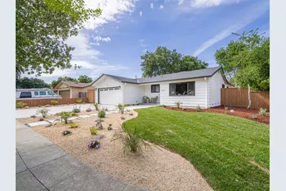1631 Fawn Ct, Campbell, CA 95008 - Photo 3