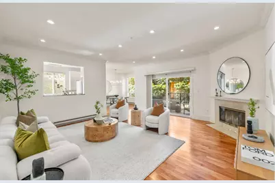 107 El Camino Real 104, Burlingame, CA 94010 - Photo 1