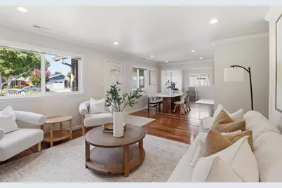 505 Hiller St, Belmont, CA 94002 - Photo 5