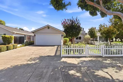 505 Hiller St, Belmont, CA 94002 - Photo 1