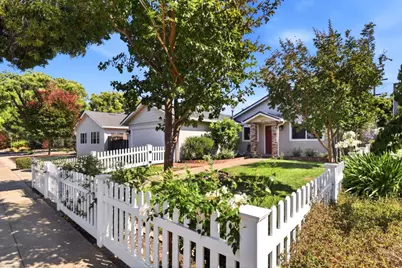505 Hiller St, Belmont, CA 94002 - Photo 3