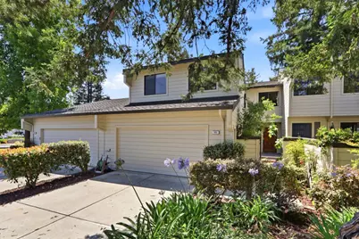 102 Lancewood Pl, Los Gatos, CA 95032 - Photo 3