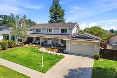 1305 Nancarrow Way, San Jose, CA 95120 - Photo 3