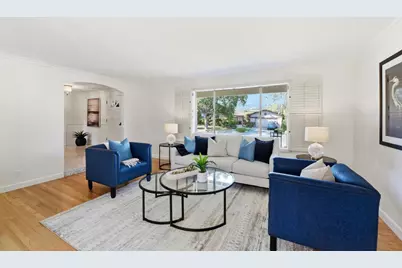 1305 Nancarrow Way, San Jose, CA 95120 - Photo 5