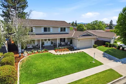 1305 Nancarrow Way, San Jose, CA 95120 - Photo 55