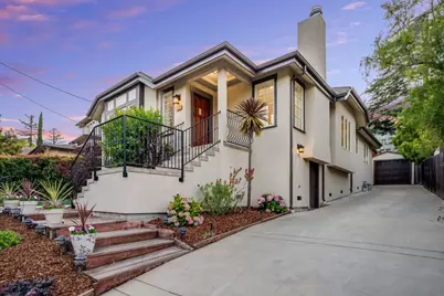 2512 Hale Dr, Burlingame, CA 94010 - Photo 3