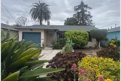 1151 Hollyburne Ave, Menlo Park, CA 94025 - Photo 1