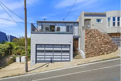 1140 Brussels St, San Francisco, CA 94134 - Photo 5